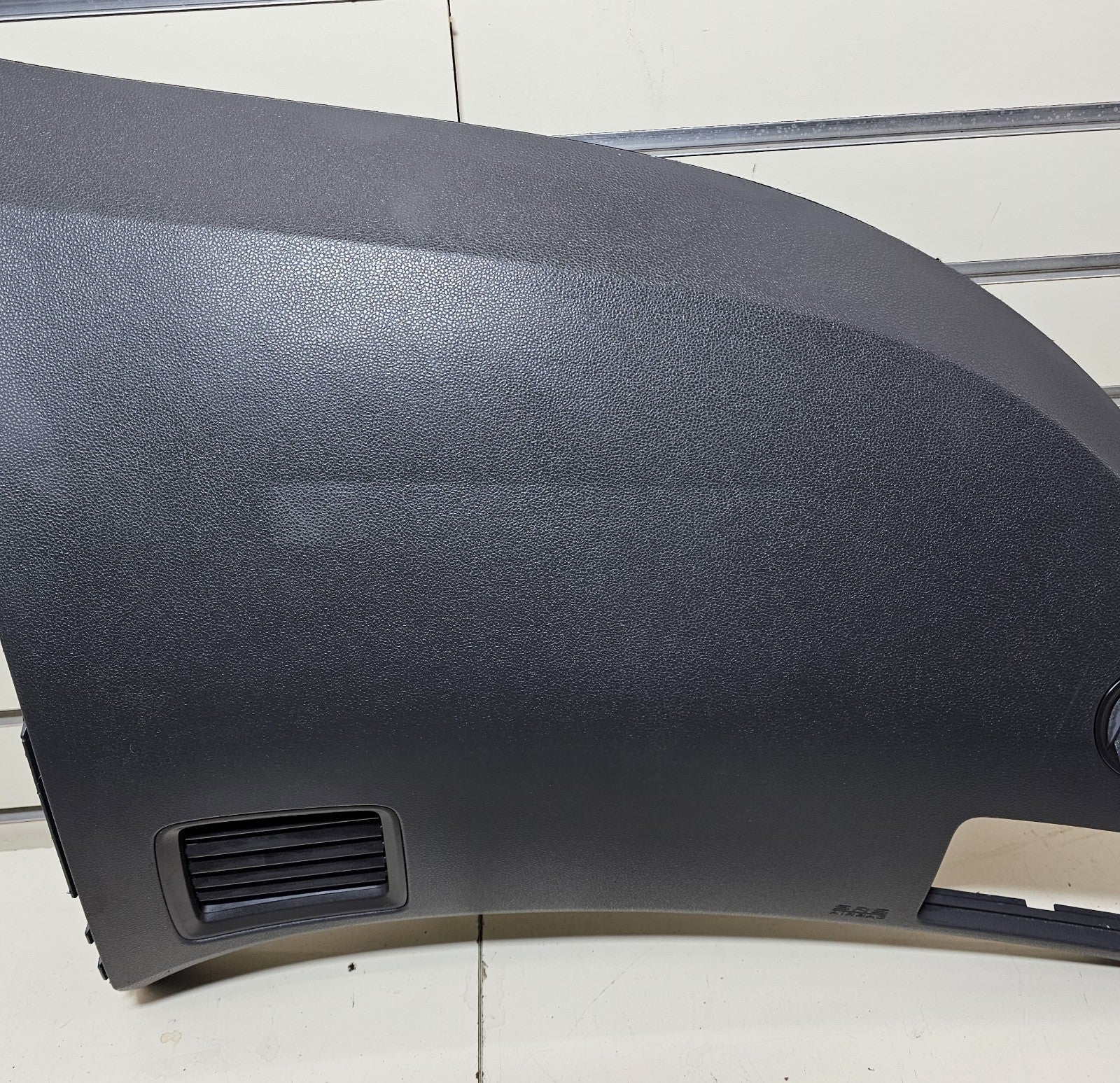 🔥06-11 Honda Civic Right Passenger Dash Pad Panel Cover Bezel Black OEM