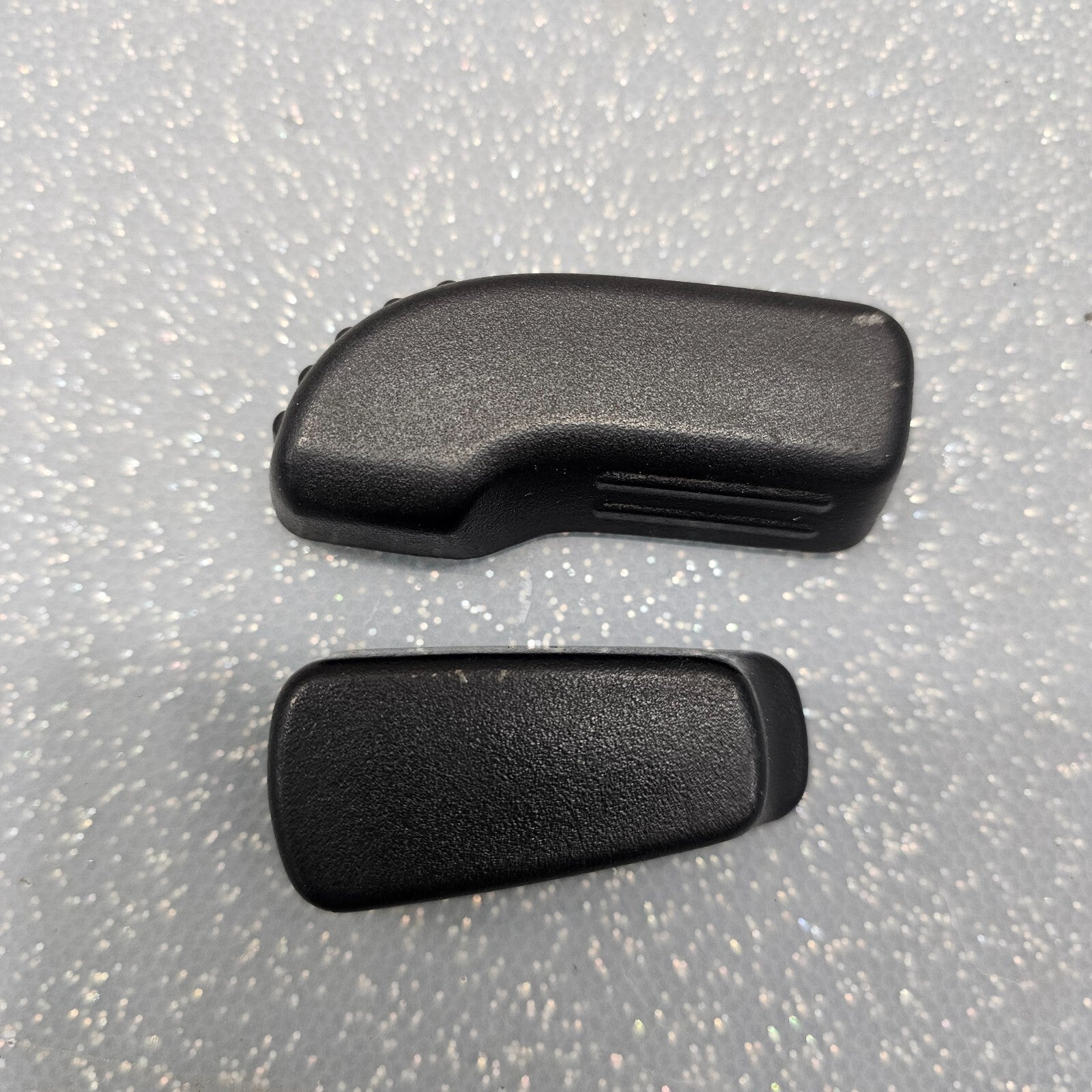 🔥07-12 Nissan Altima Front Left Driver Power Adjustment Seat Switch Knobs Black