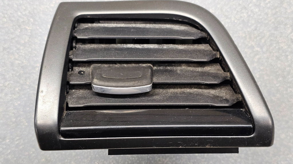 🔥 13-20 Ford Fusion Dash Left Driver Air Vent Heater Conditioning Silver
