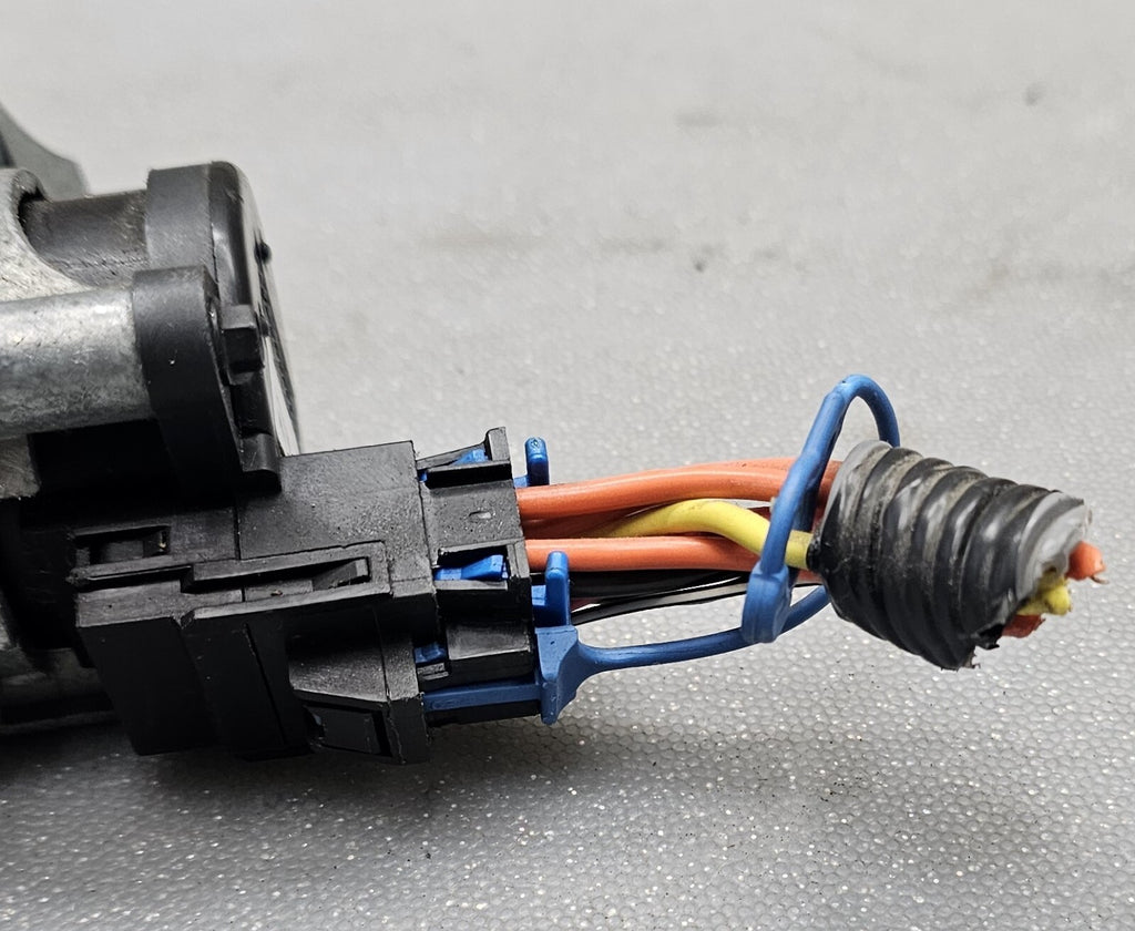 🔥95-07 VUE SC SL STEERING COLUMN IGNITION LOCK CYLINDER KEY SWITCH ASSEMBLY