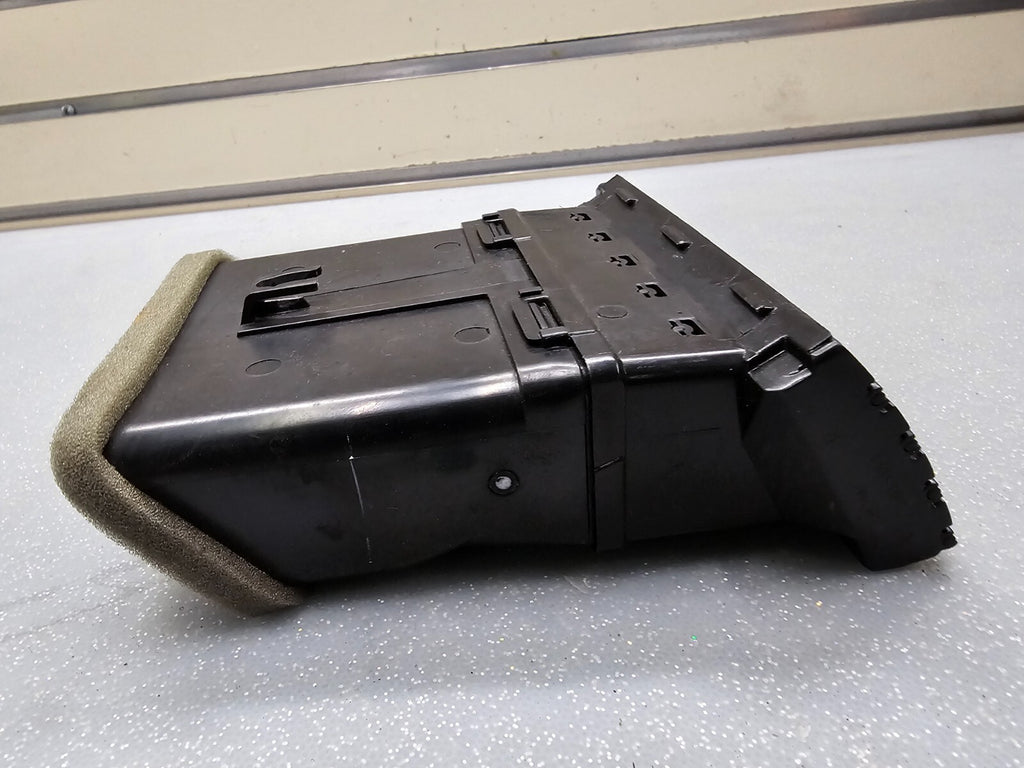 🔥06-09 Ford Fusion Milan Right Center Dash Air Vent Filter Conditioner Black