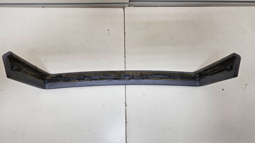 🔥88-94 CHEVY GMC CK SUBURBAN Dash Instrument Cluster Speedometer Bezel Black C2