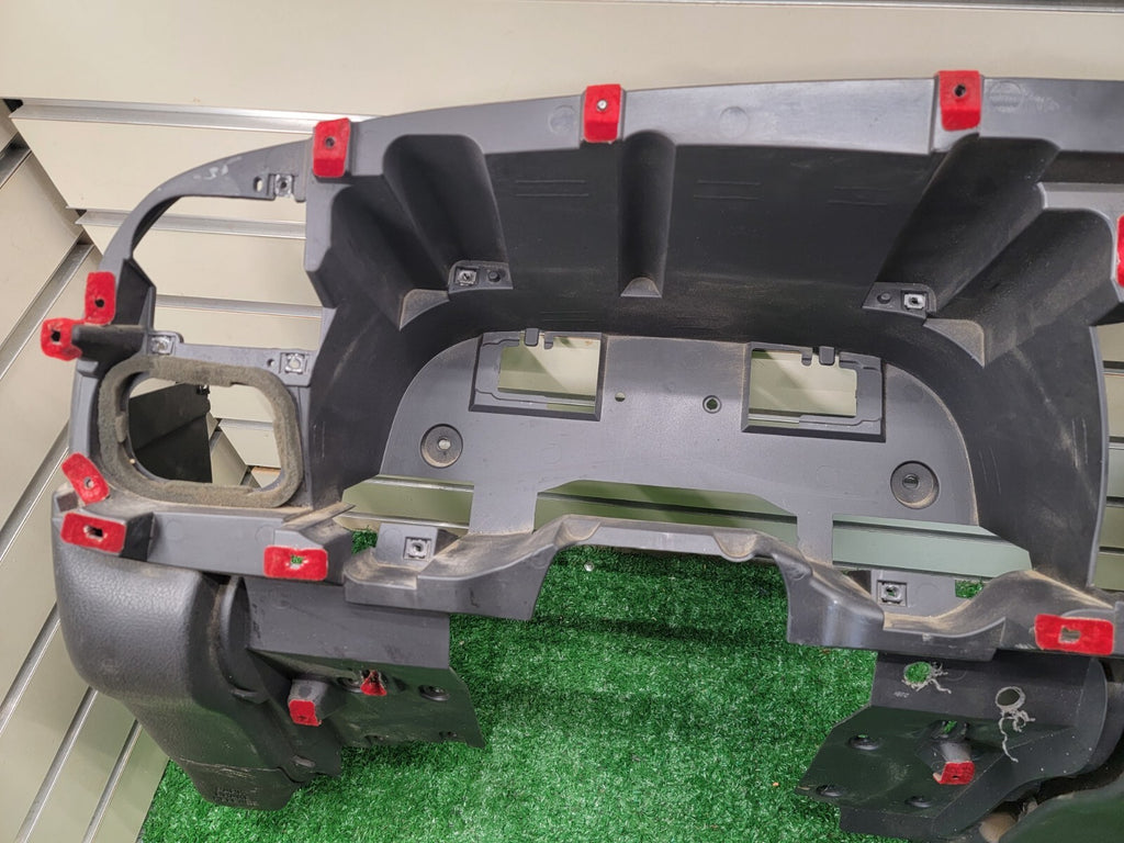 🔥98-01 Dodge RAM Dashboard Inner DASH CORE Frame Mount Assembly w/1 Black DB1