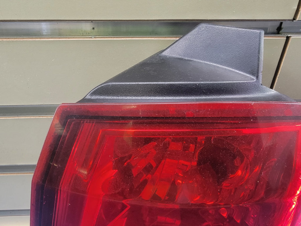 🔥2009-2020 Dodge Journey Right Passenger Outer Halogen Tail Light OEM 1004