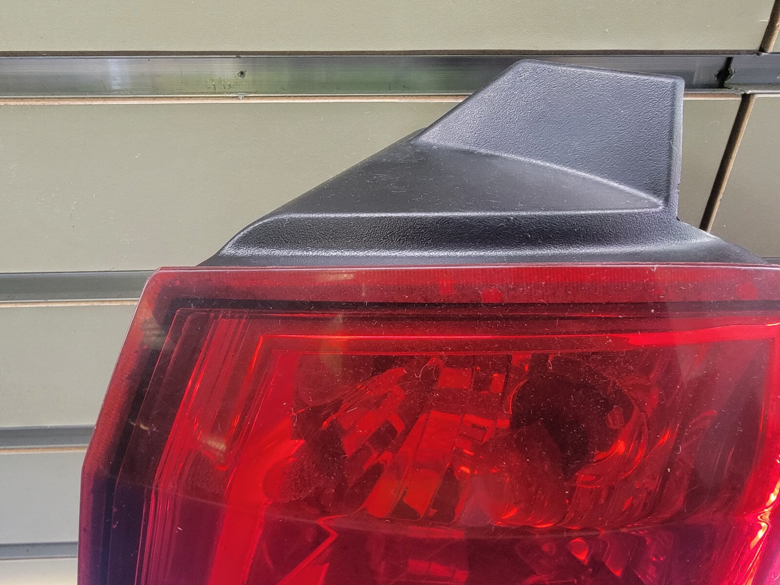 🔥2009-2020 Dodge Journey Right Passenger Outer Halogen Tail Light OEM 1004