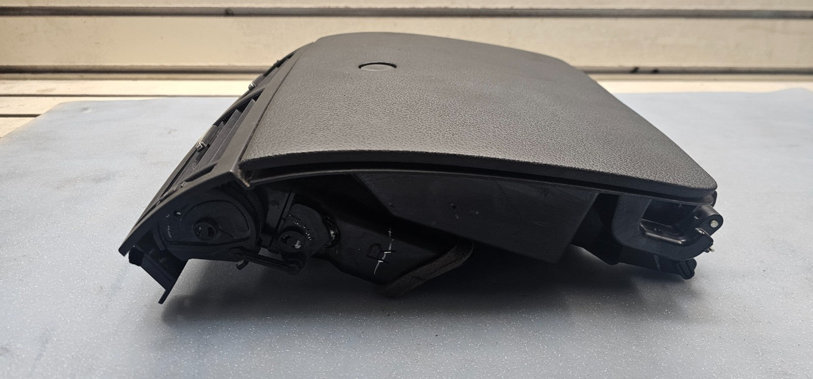 🔥2006-2009 Ford Fusion Mercury Milan Dash Storage Cubby Vent Trim