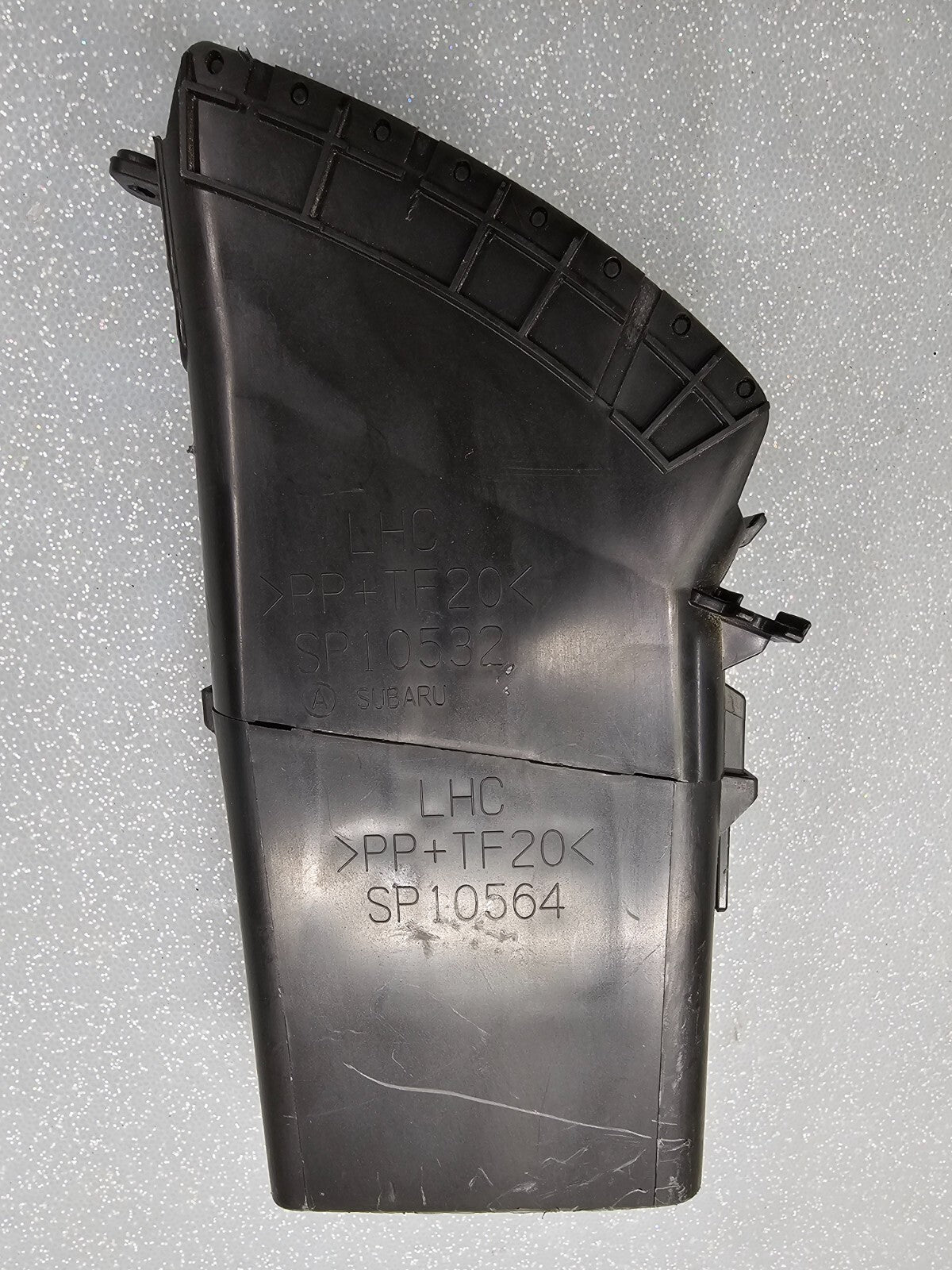 🔥04-09 Outback Legacy Dash Left Driver Air Vent Heater Filter Conditioning OEM
