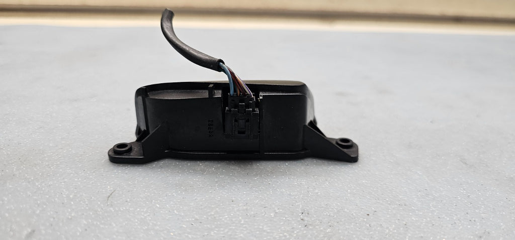 🔥02-06 EXPLORER MOUNTAINEER STEERING WHEEL CRUISE CONTROL SWITCH ASSEMBLY BALCK