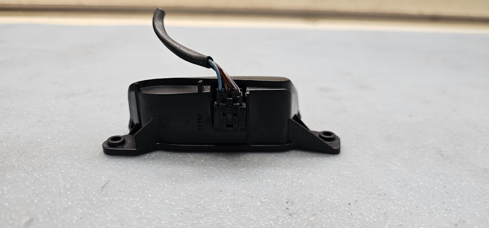 🔥02-06 EXPLORER MOUNTAINEER STEERING WHEEL CRUISE CONTROL SWITCH ASSEMBLY BALCK