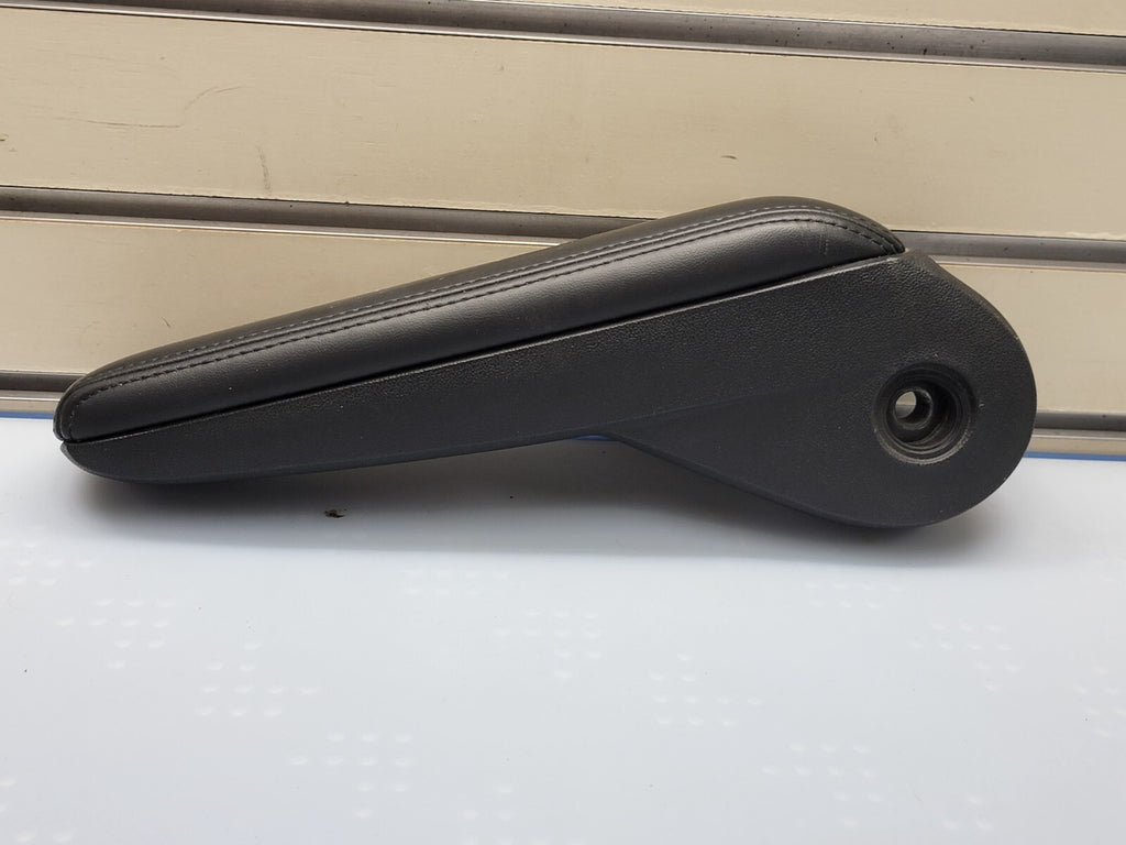 🔥11-20 CARAVAN TOWN & COUNTRY RIGHT PASSENGER SIDE FRONT SEAT ARMREST BLACK