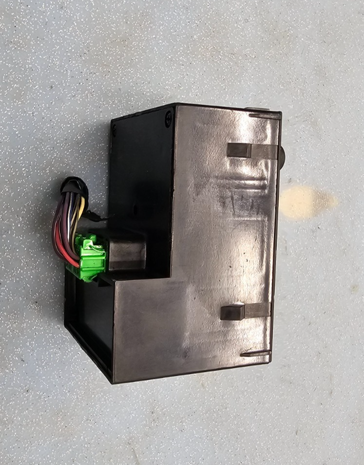 🔥03-06 SILVERADO GMC SIERRA HEADLIGHT DOME LIGHT DIMMER CONTROL SWITCH BLACK