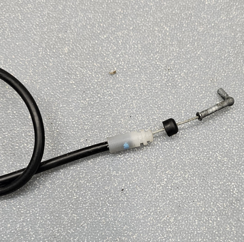 🔥00-06 Hyundai Elantra Left Driver Front Door Handle OPENER Cable Assembly OEM