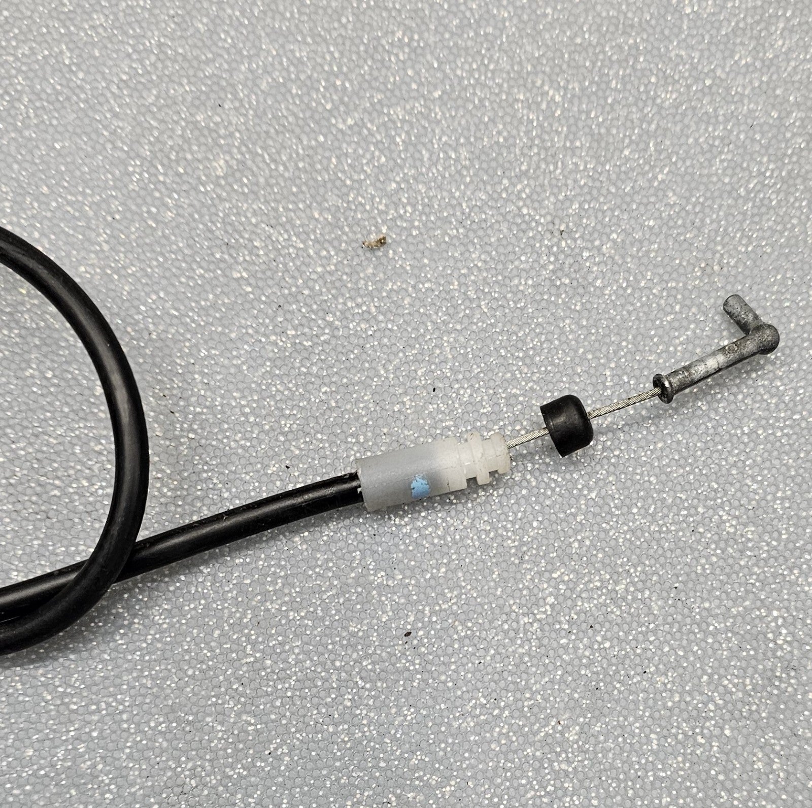 🔥00-06 Hyundai Elantra Left Driver Front Door Handle OPENER Cable Assembly OEM