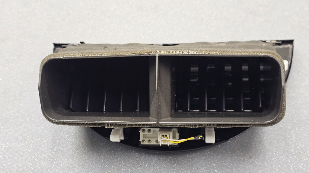 🔥07-12Lexus ES350 Center Dash Outlet Air Vent Heater Trim Panel Bezel Black