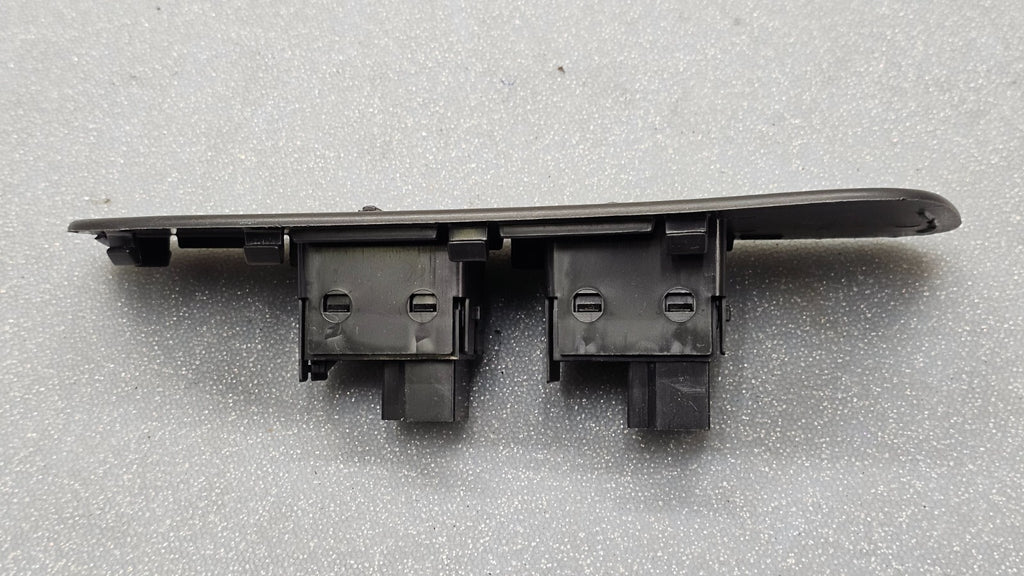00-10 Dodge Ram Chrysler 300M Sebring RIGHT Passenger Front Window Switch Black
