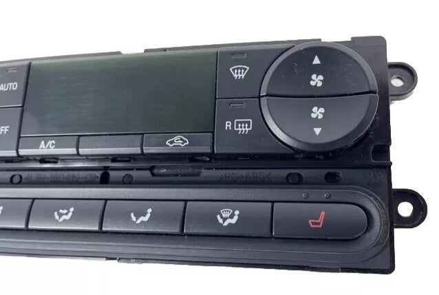 🔥04-08 Ford F150 Dash Center AC Heater Climate Control Temperature Unit OEM