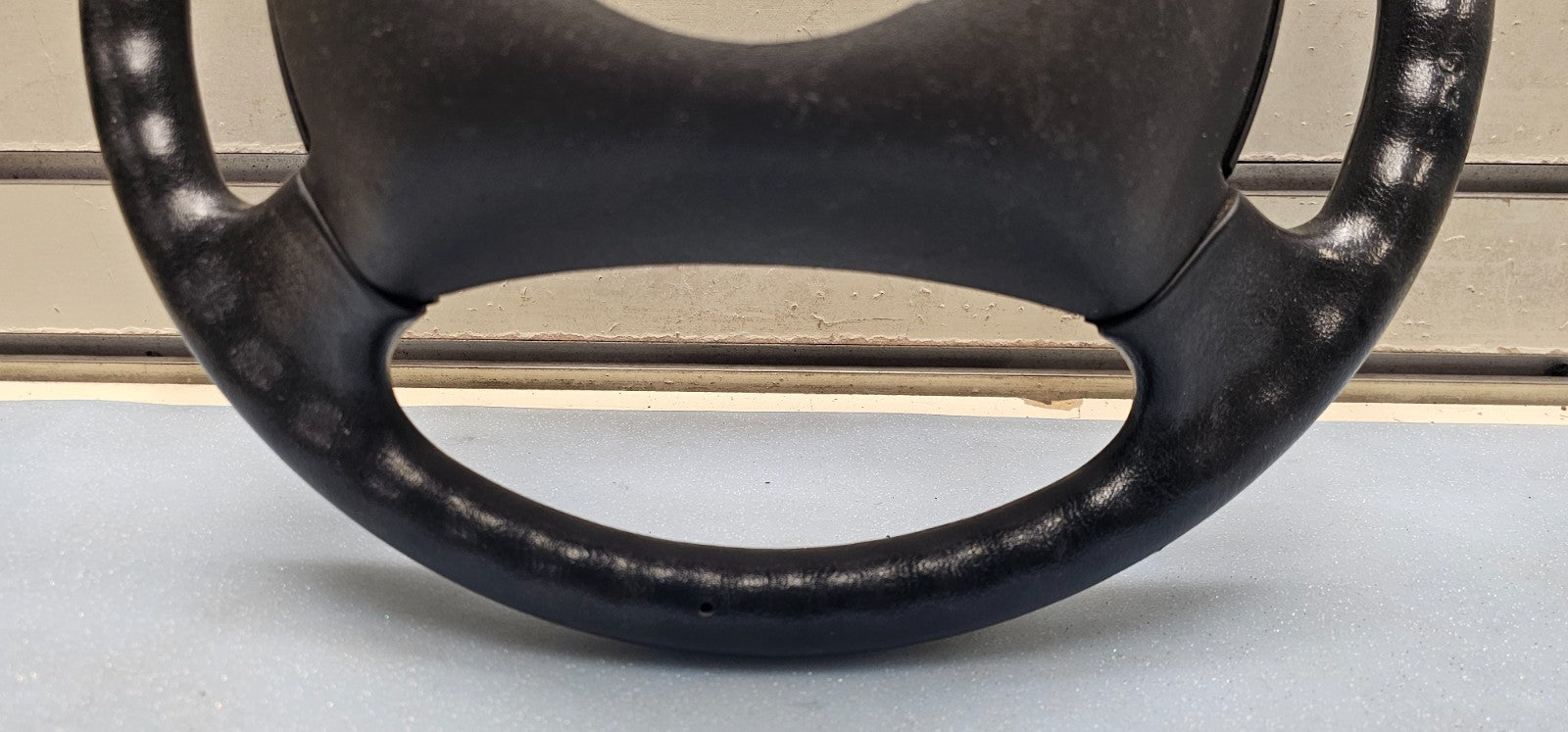 🔥2001-2003 DODGE DAKOTA RAM VAN 1500 2500 3500 Steering Wheel Black OEM