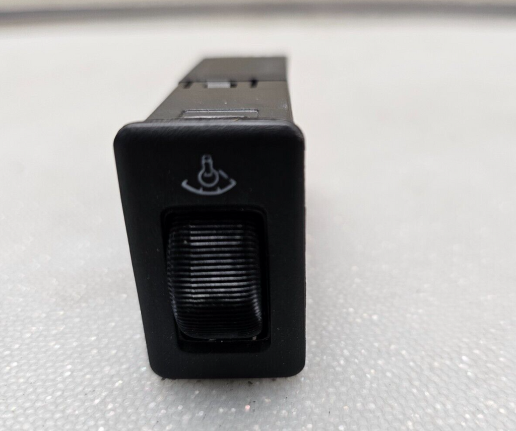 🔥98-01 NISSAN XTERRA FRONTIER INSTRUMENT DASH LIGHT LAMP DIMMER SWITCH OEM