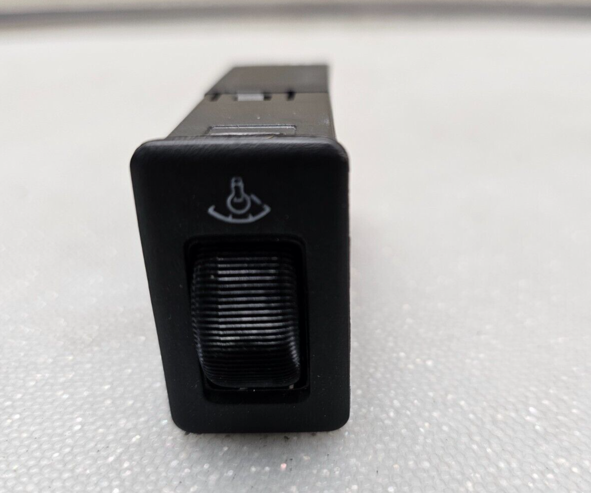 🔥98-01 NISSAN XTERRA FRONTIER INSTRUMENT DASH LIGHT LAMP DIMMER SWITCH OEM