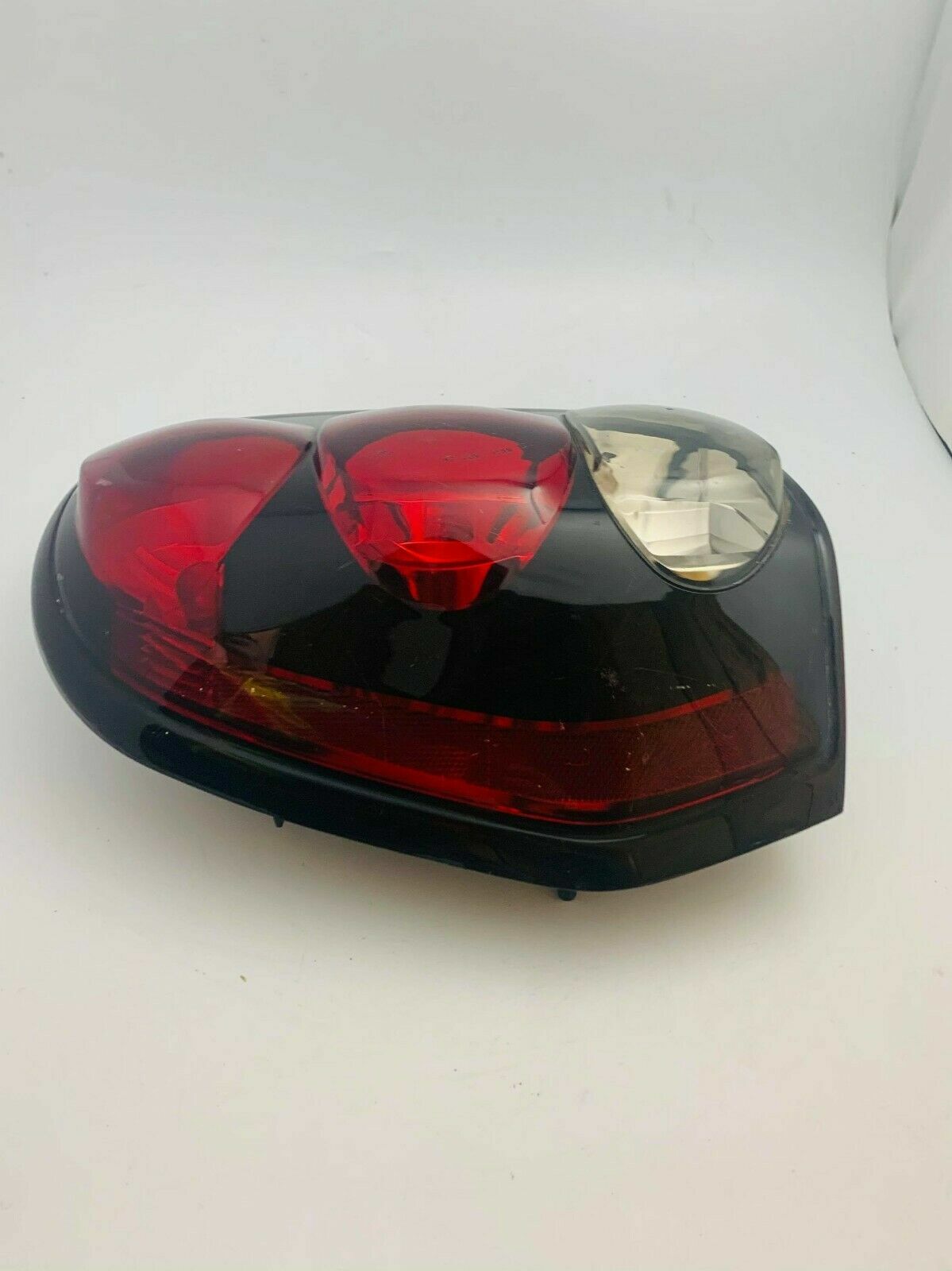 🔥02-09 Chevy TRAILBLAZER REAR LEFT Driver LH TAILLIGHT Tail Light OEM