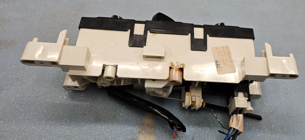 🔥02-04 Nissan Altima AC A/C HVACHeater Temperature Climate Control Switch OEM