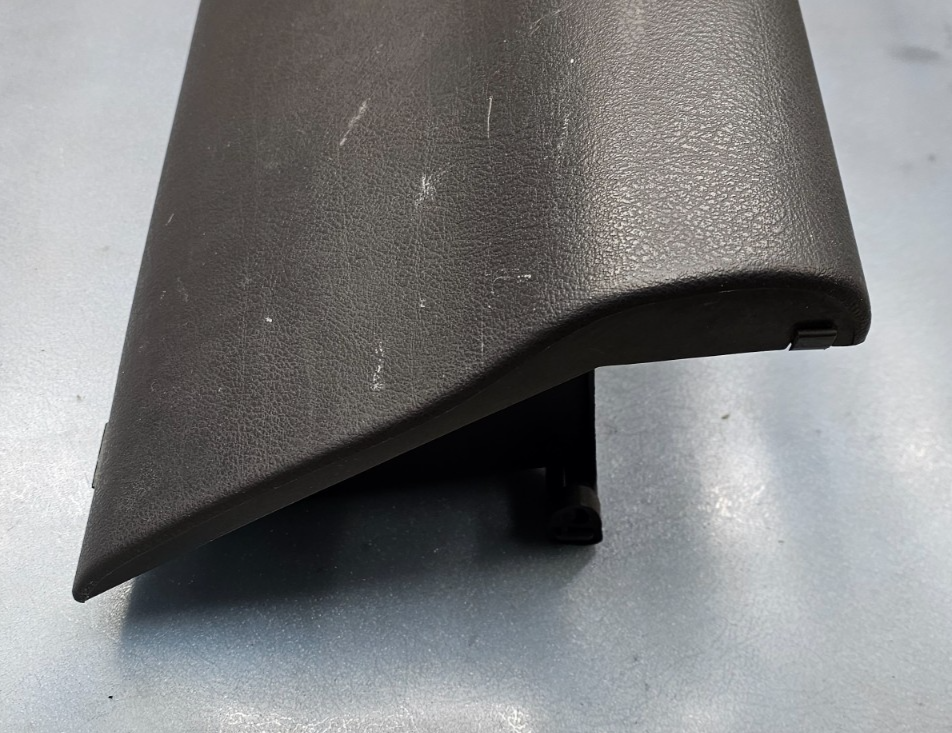 🔥98-01 Dodge RAM Dash GLOVE BOX Storage Compartment Door Lid Assembly Black G21