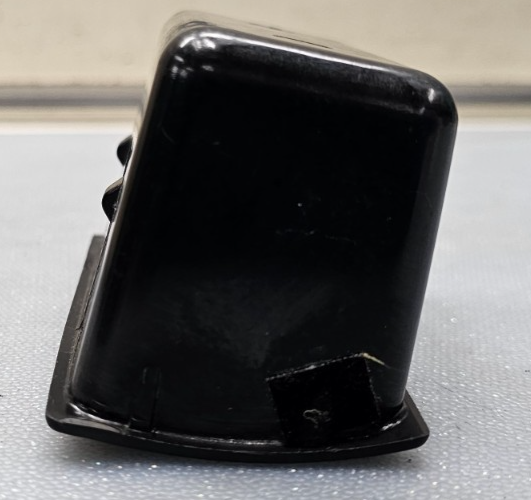 🔥04-08 FORD F150 F-150 Dash Mount Retractable Ashtray Ash Tray Insert Black