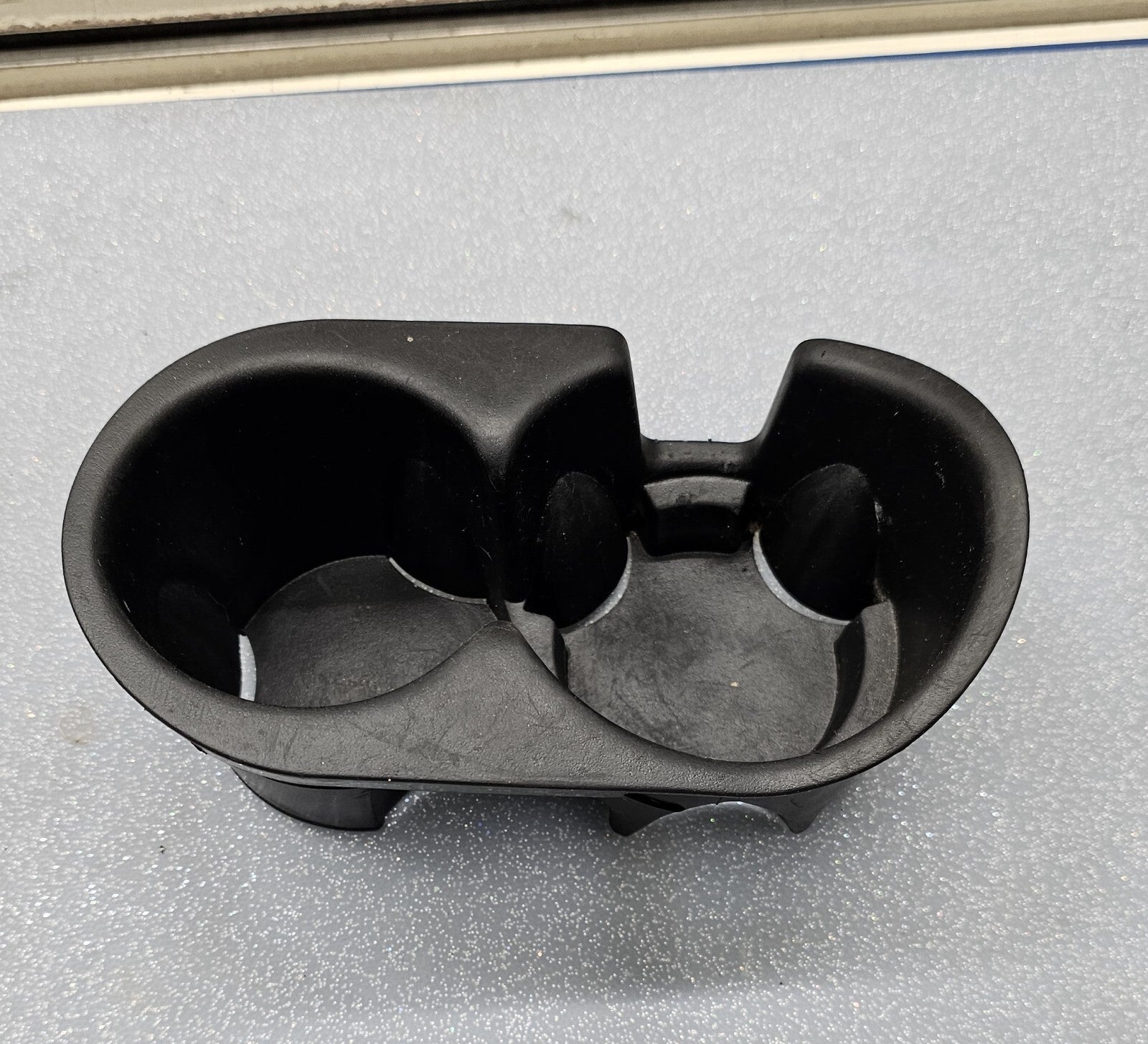 🔥2005-2007 Jeep Liberty Center Console Cup Holder Rubber Insert OEM JL