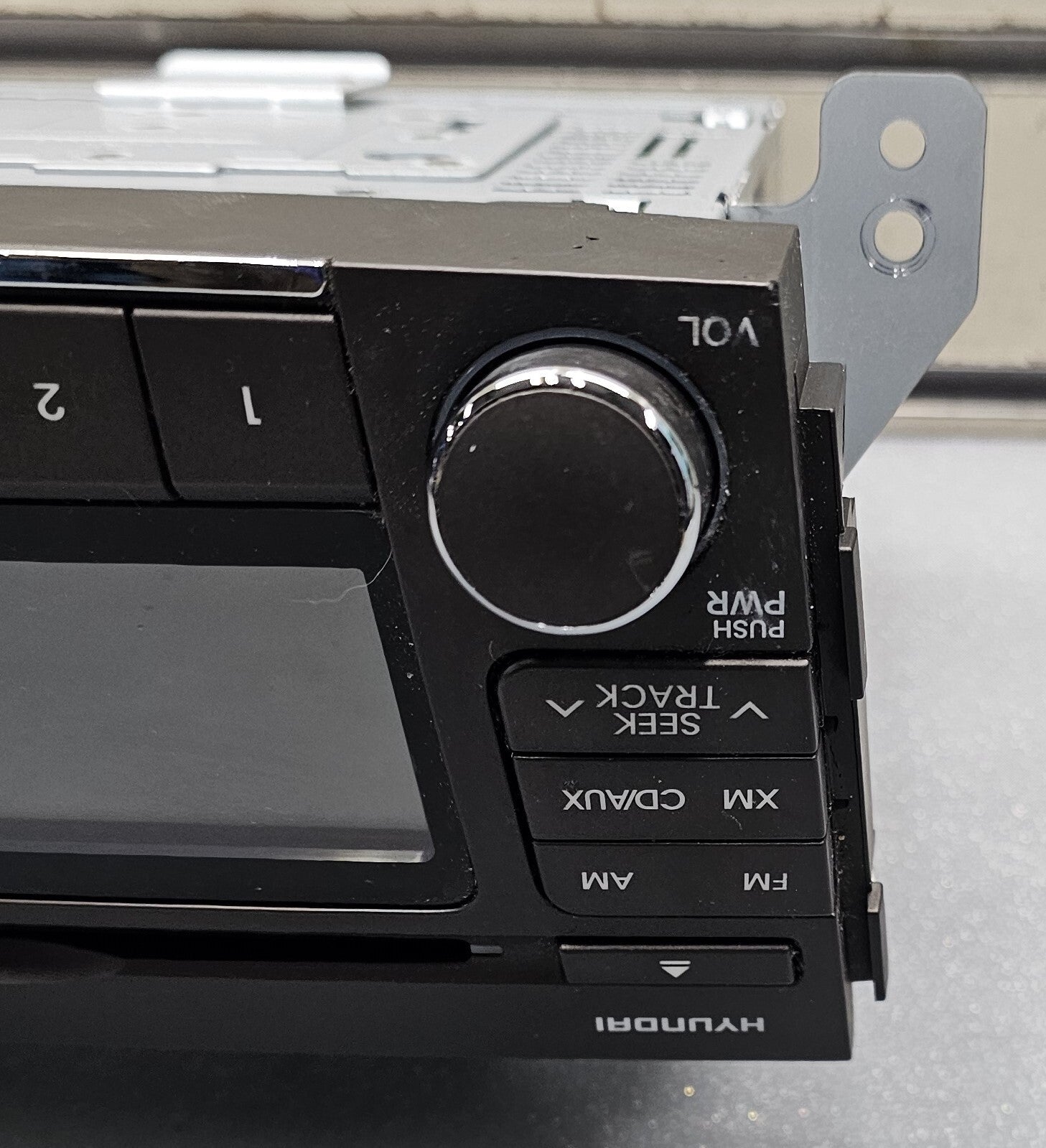 🔥2009-2010 HYUNDAI Sonata receiver AM FM Stereo CD XM OEM Radio