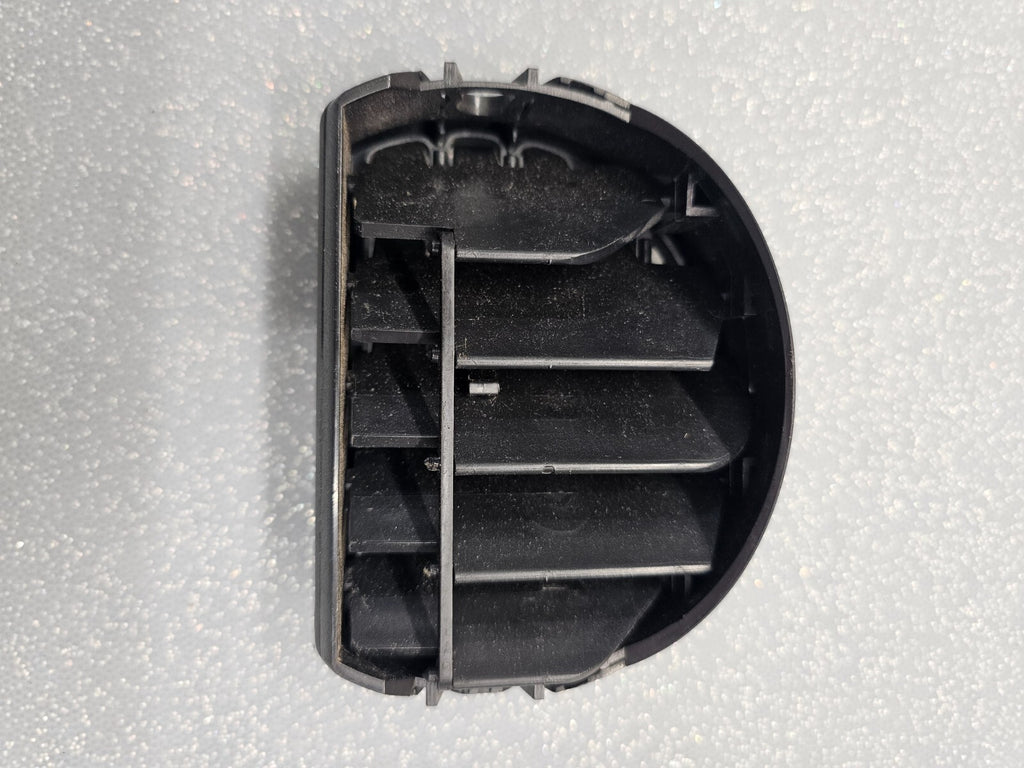 🔥02-09 GMC Envoy DASH LH/RH AIR Vent FILTER CLIMATE TEMPERATURE GRILLE BLACK