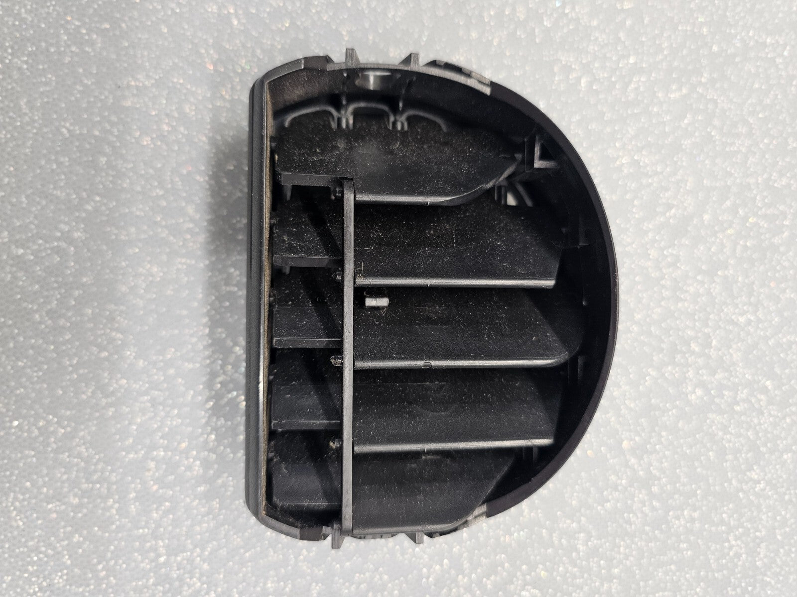 🔥02-09 GMC Envoy DASH LH/RH AIR Vent FILTER CLIMATE TEMPERATURE GRILLE BLACK