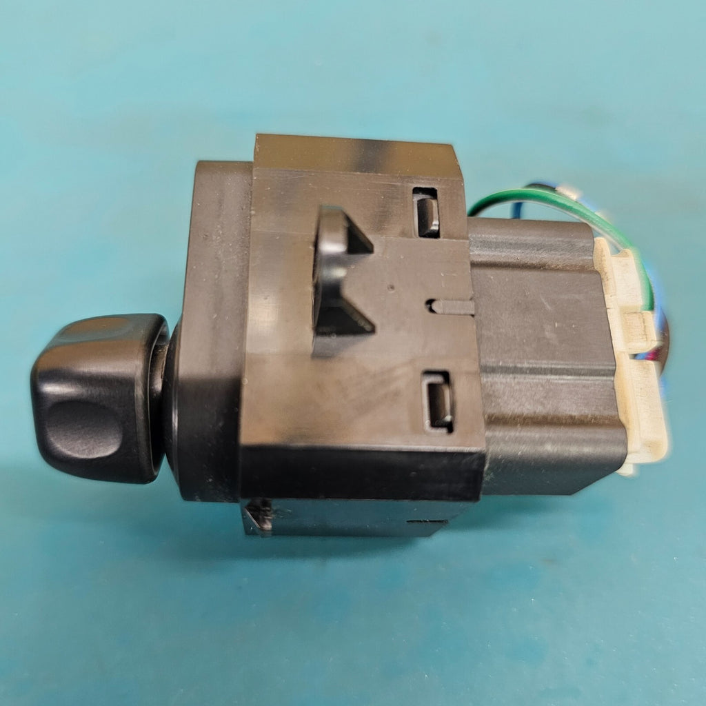 🔥2003-2007 Honda Accord LX SE Power Side Mirror Adjustment Switch Assembly OEM