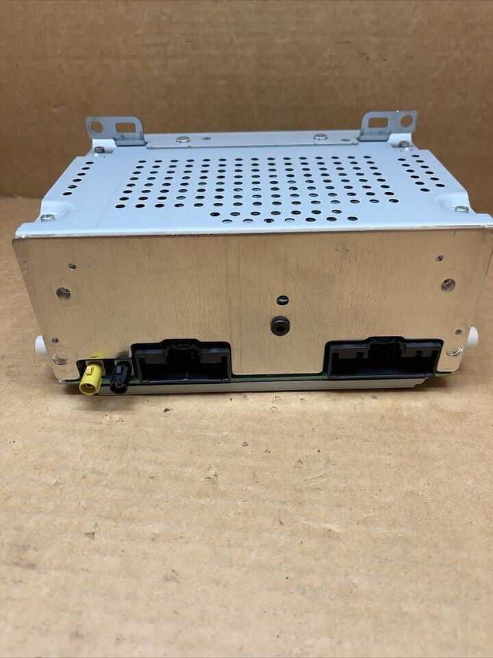 🔥2015-2018 FORD FOCUS RADIO MODULE UNIT STEREO CD PLAYER