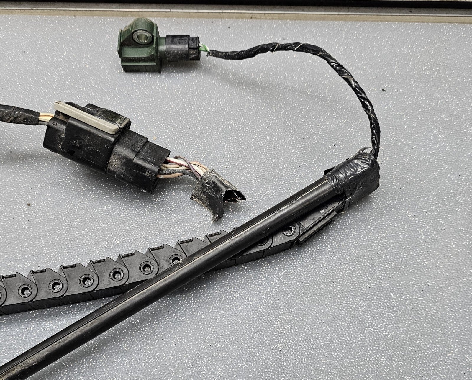 🔥08-09 GRAND CARAVAN TOWN COUNTRY LEFT SIDE POWER SLIDING DOOR WIRING HARNESS