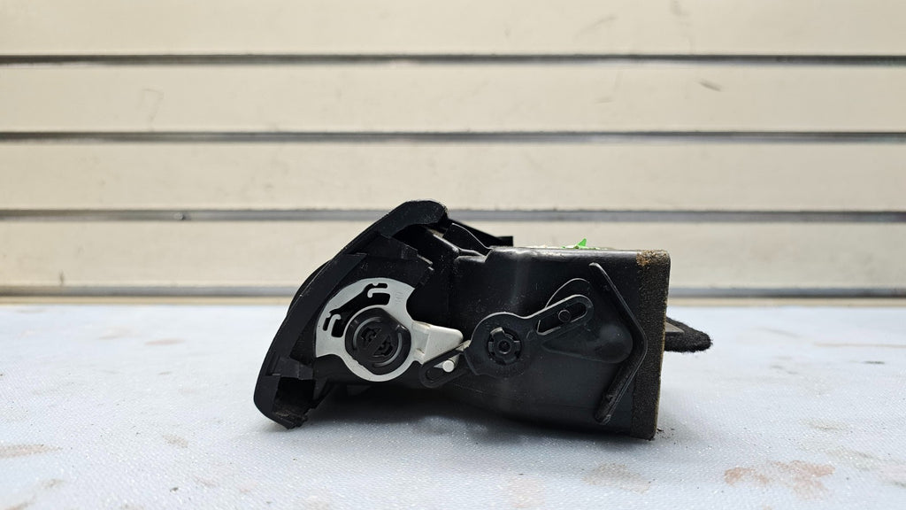 🔥05-10 Honda Odyssey Dash Left Driver Air Vent A/C AC Heater Panel Black OEM