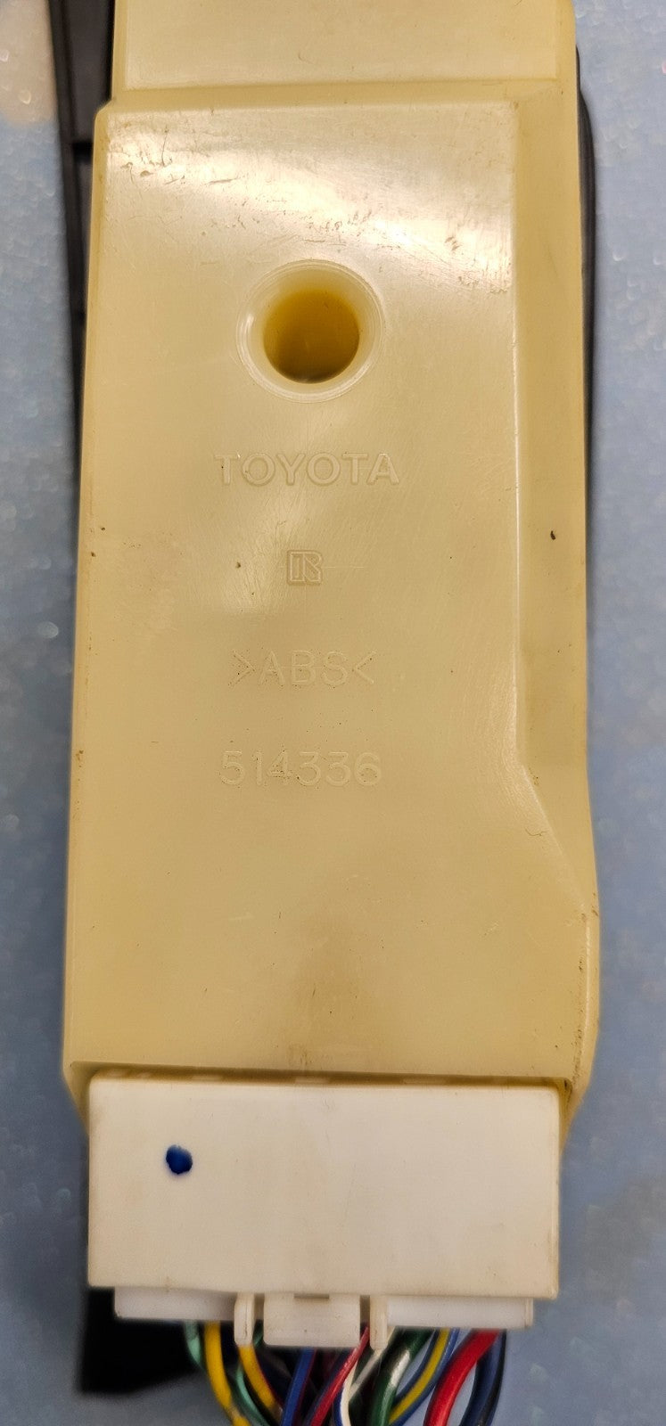 🔥99-03 LEXUS RX300 OEM RIGHT PASSENGER POWER WINDOW DOOR SWITCH WOOD WS17