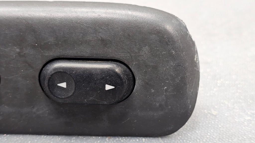 99-03 Ford Windstar Front Right Passenger Window Door Lock Control Switch Black