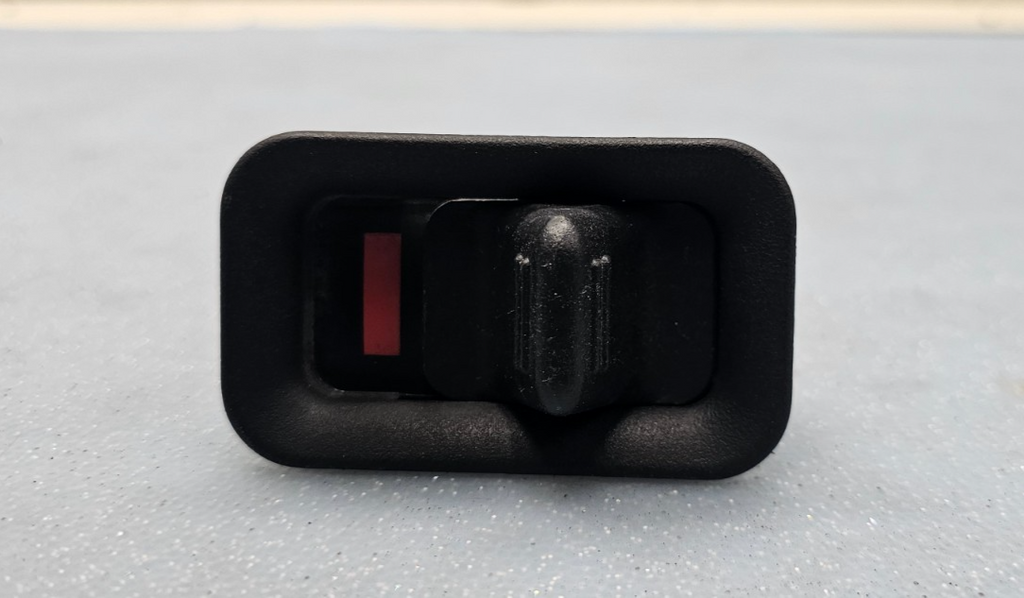 🔥 99-06 SILVERADO SUBURBAN TAHOE SIERRA YUKON Door Lock Remote BLACK