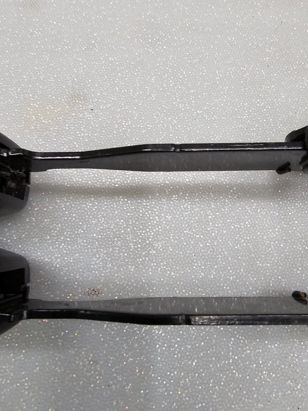 07-13 Chevrolet Silverado Sierra Extended Cab Rear Double Seat Belt buckle Latch