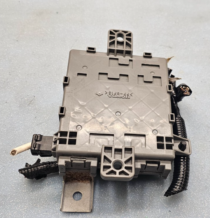 🔥2005-2010 HONDA ODYSSEY ACURA RL FUSE BOX JUNCTION MODULE OEM