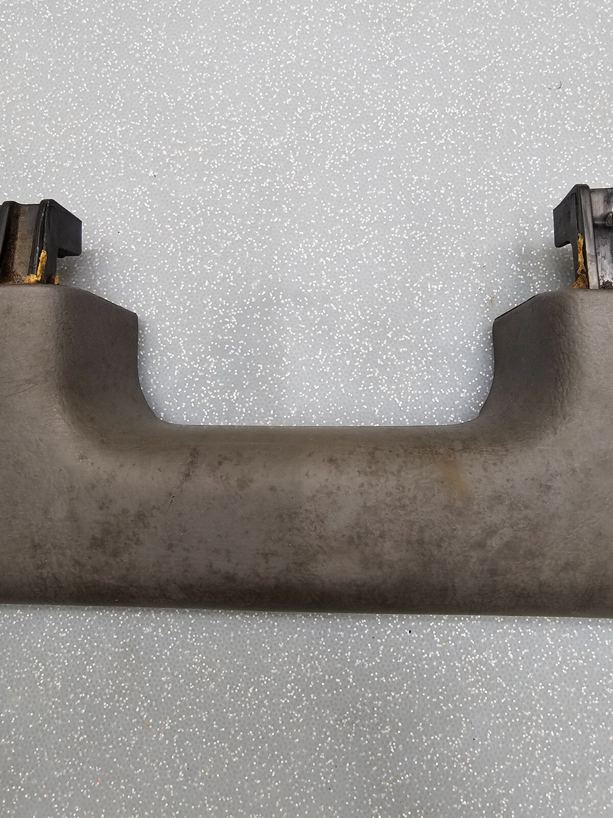 🔥97-03 Ford F150 Door Panel Front RIGHT PASSENGER Armrest Pull Handle GRAY OEM