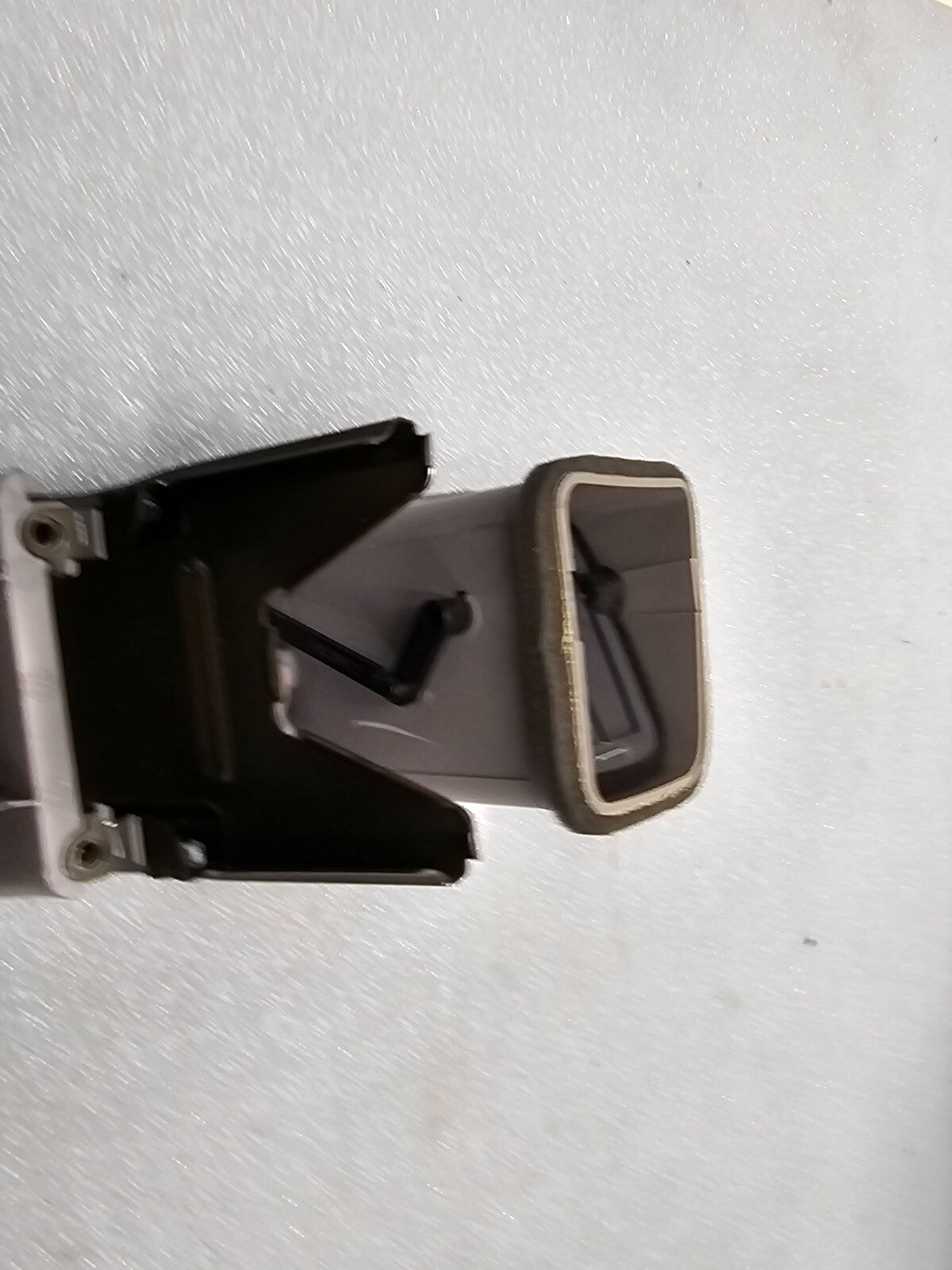 🔥98-02 Honda Accord Left Driver Dash Front Air Vent A/C Heater Assembly OEM TAN