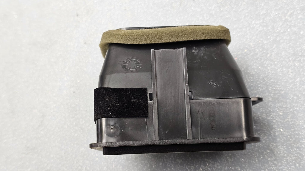 🔥99-06 Silverado Sierra Dash Left Driver Air Vent Heater Conditioning Black