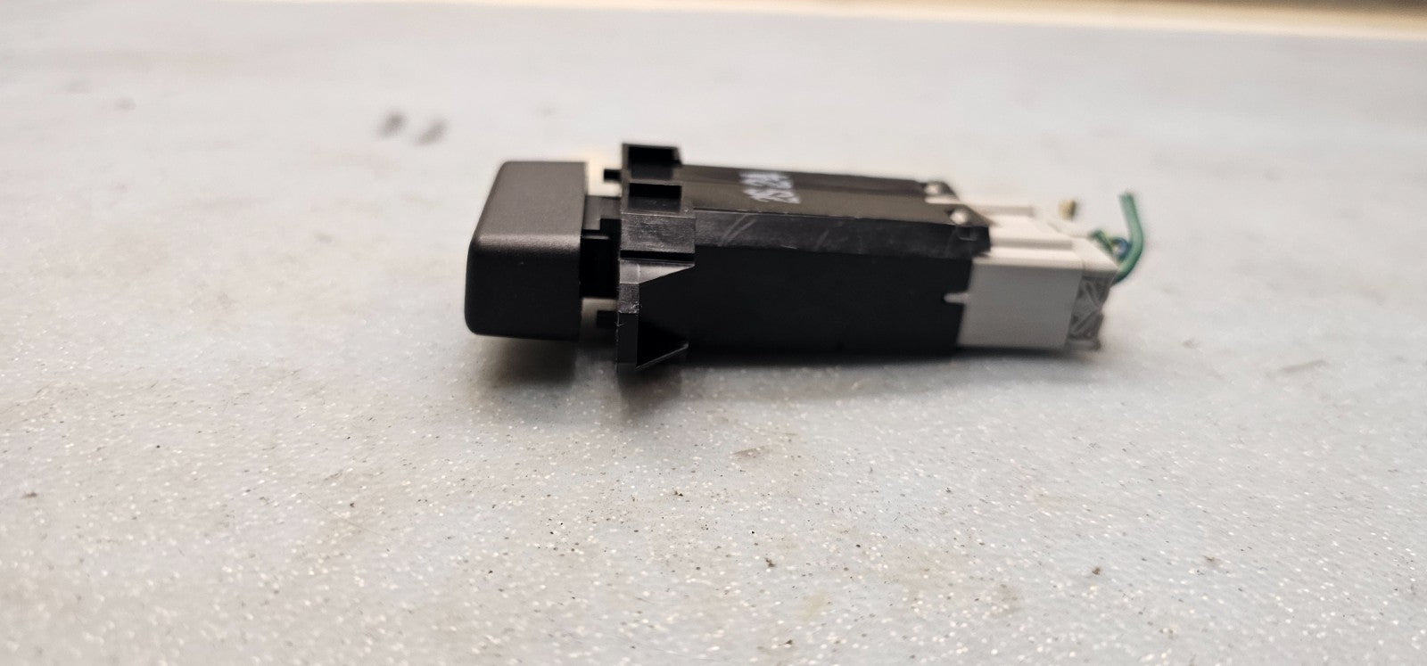 🔥99-03 ACURA TL  CL Way Front Dash Emergency Hazard Light Switch Unit