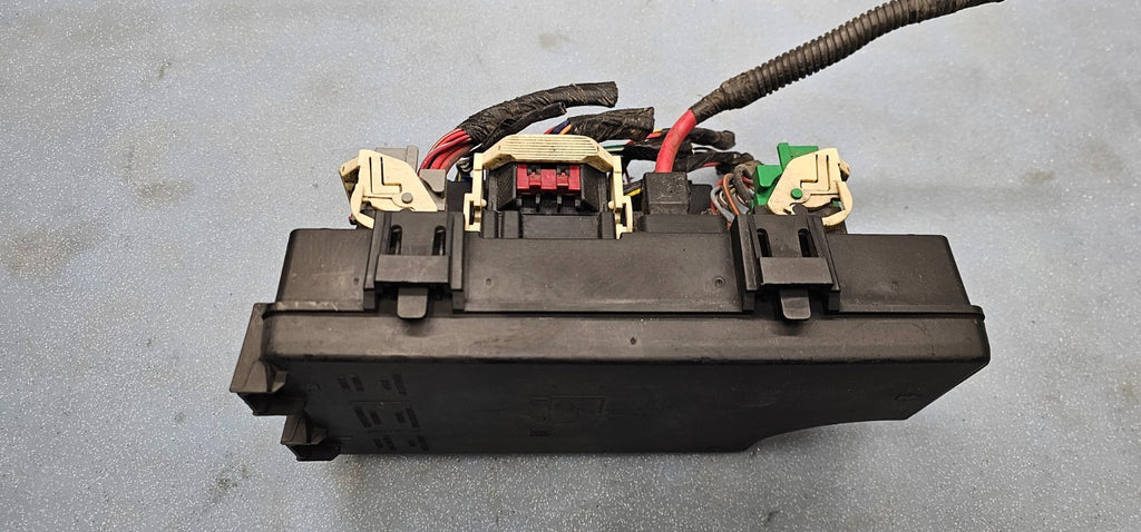 🔥08-09 Dodge Caliber Jeep Patriot Compass TIPM Power Module Relay Fuse Box OEM