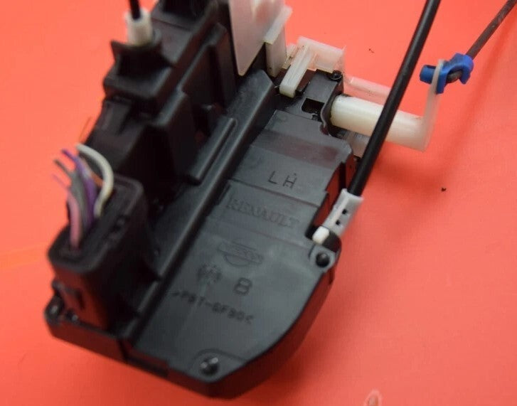 🔥03-08 INFINITI FX35 FX45 FRONT LEFT DRTIVER DOOR LATCH LOCK ACTUATOR OEM