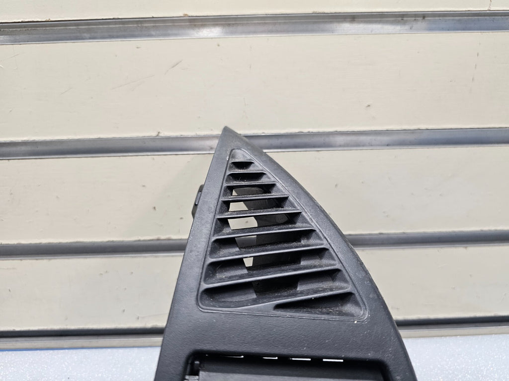 🔥02-04 ALTIMA DASH RIGHT PASSENGER A/C HEATER AIR VENT CONDITIONING BLACK OEM