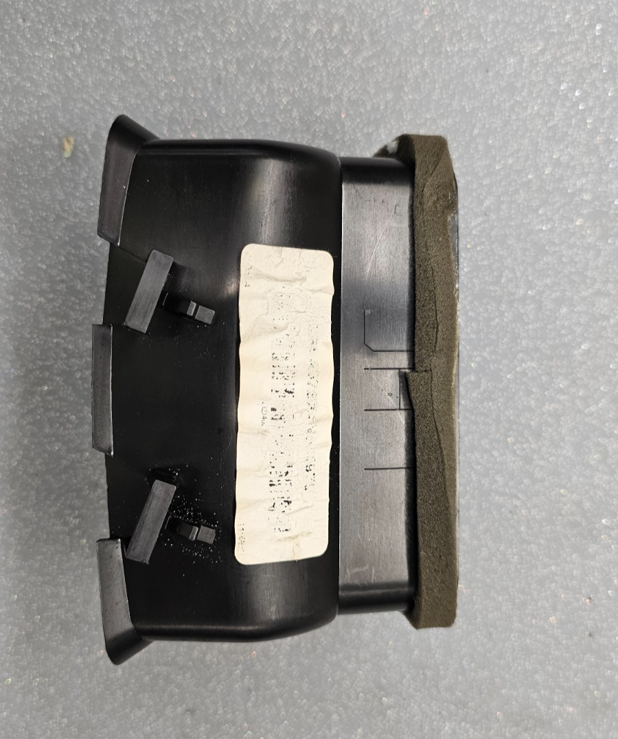 🔥04-07 Infiniti Armada Titan Dash Left Driver LH AC HVAC Air Vent Heater Tan