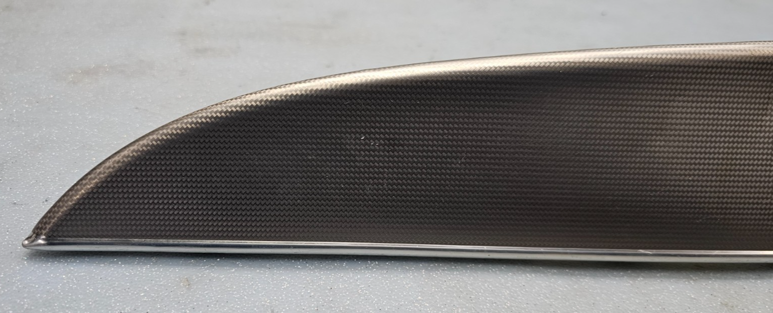 🔥2011–2015 Lincoln MKX Headlight Dimmer Switch Trim OEM gray