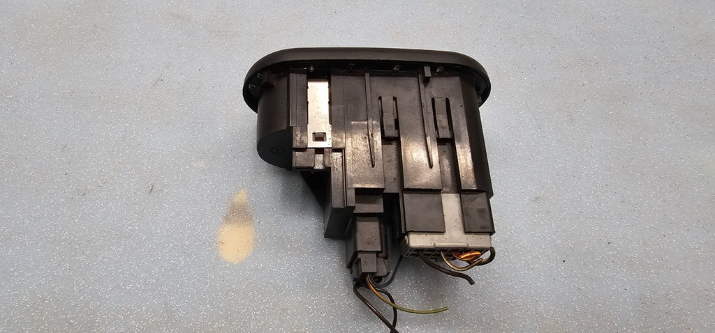 🔥04-05 EXPLORER MERCURY MOUNTAINEER HEAD LIGHT LAMP SWITCH FOG ASSEMBLY BLACK